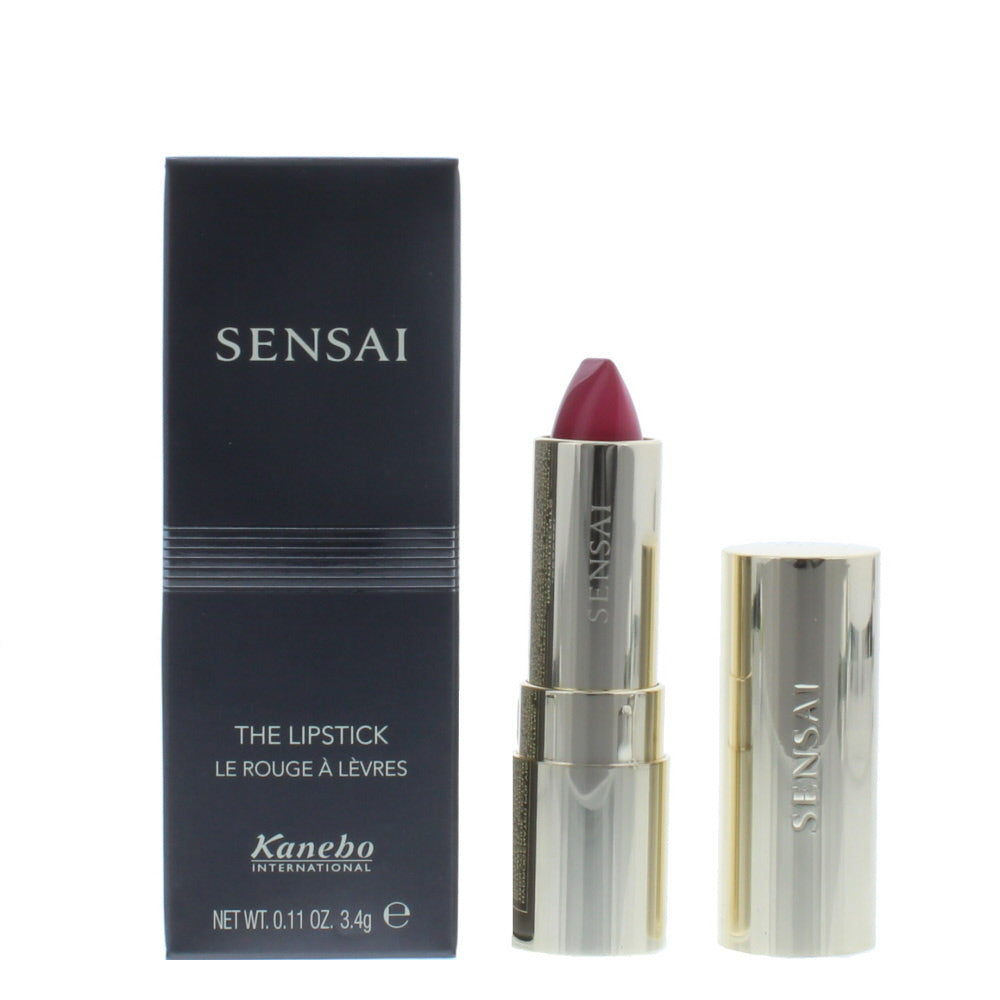 Kanebo Sensai 02 Lipstick 3.4g