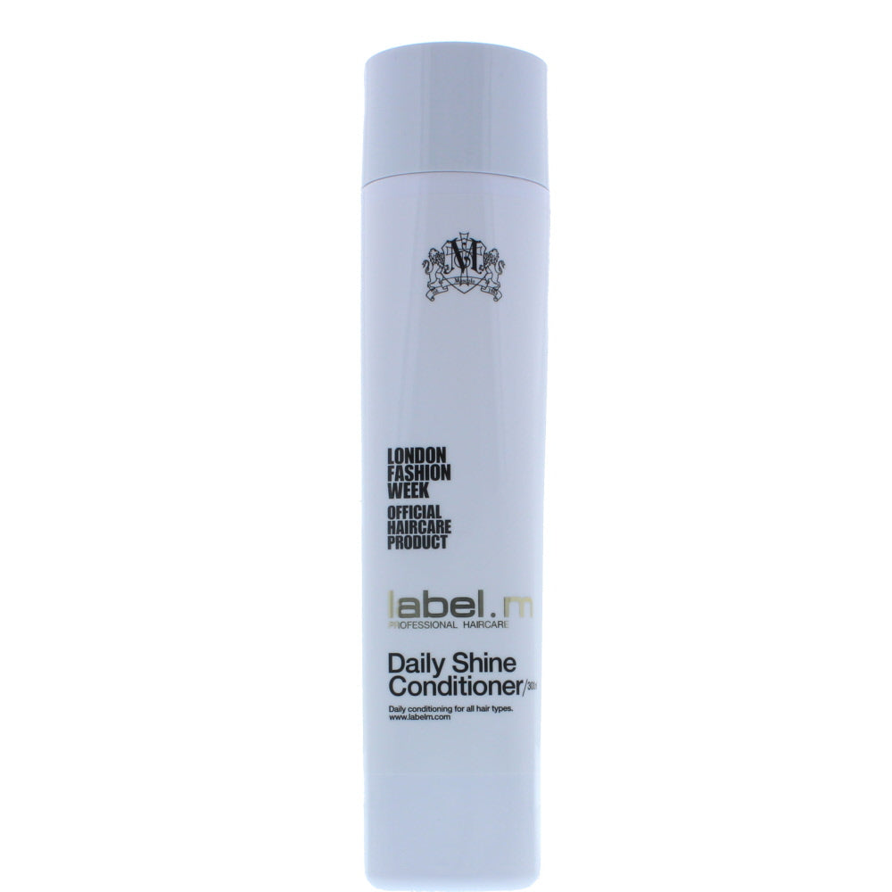 Label M Daily Shine For All Hair Types Conditioner 300ml