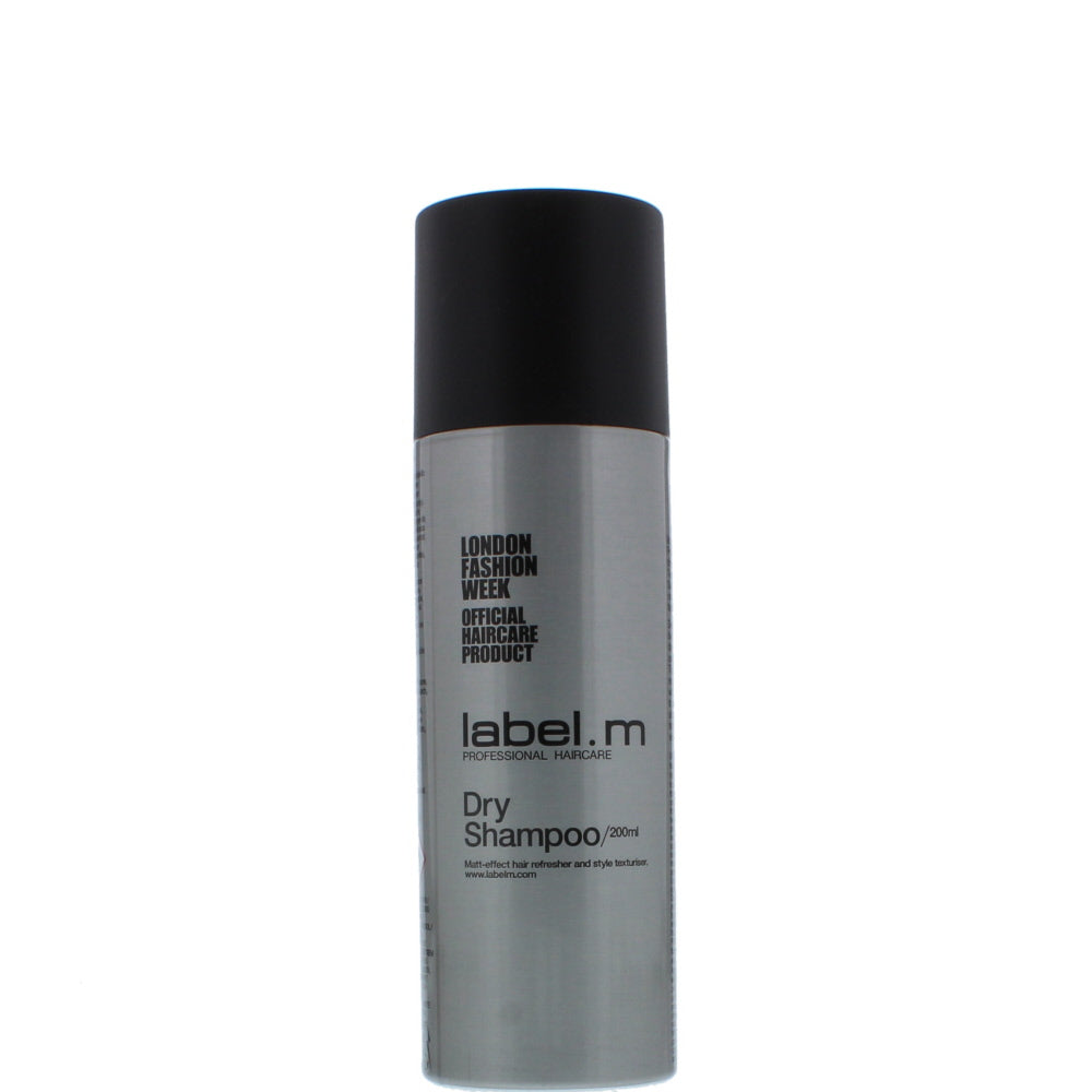 Label M Dry Shampoo 200ml