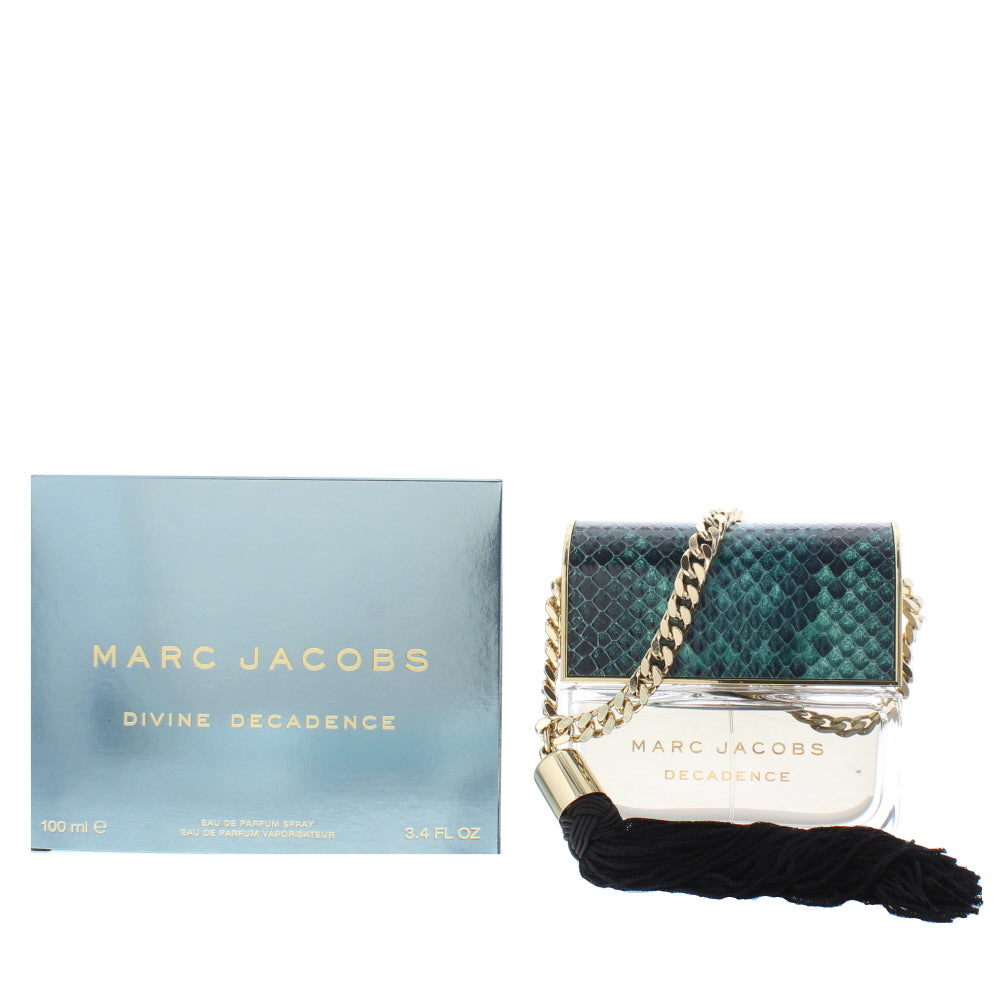 Marc Jacobs Divine Decadence Eau de Parfum 100ml