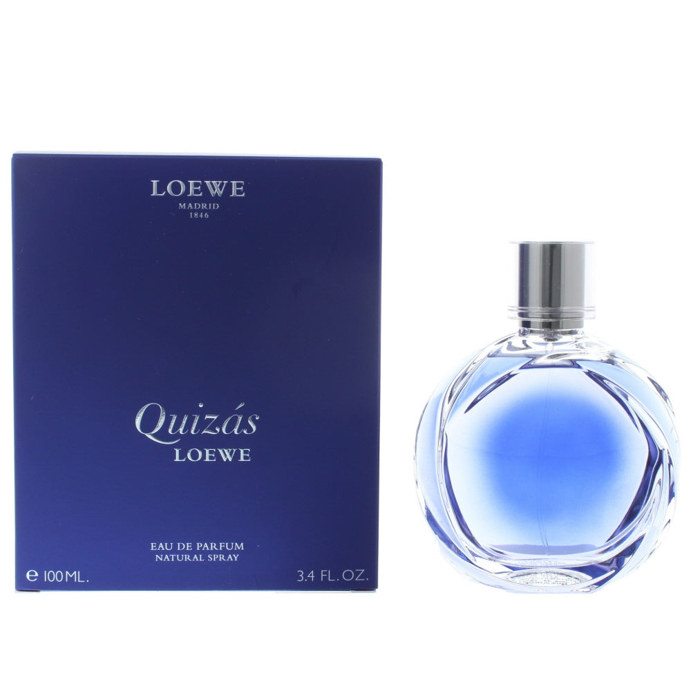 Loewe Quizás Loewe Eau de Parfum 100ml