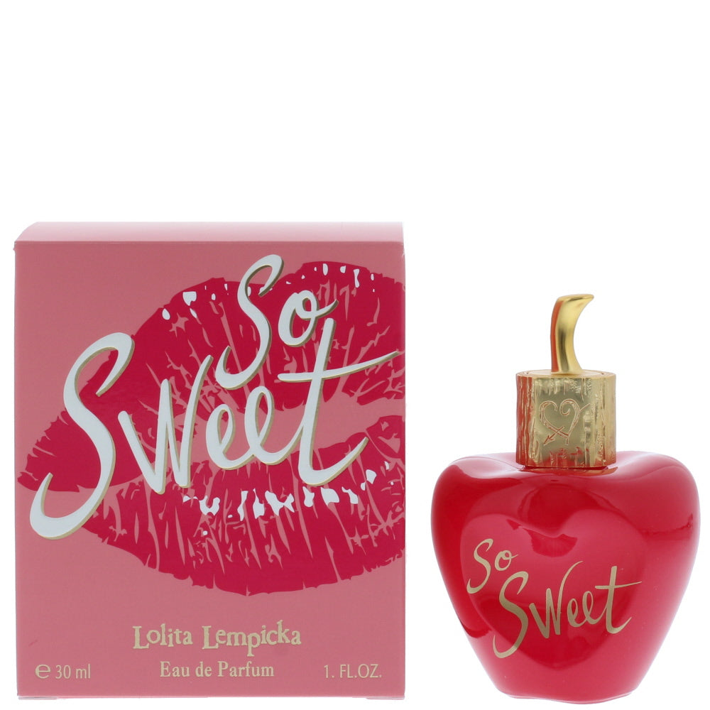 Lolita Lempicka So Sweet Eau de Parfum 30ml