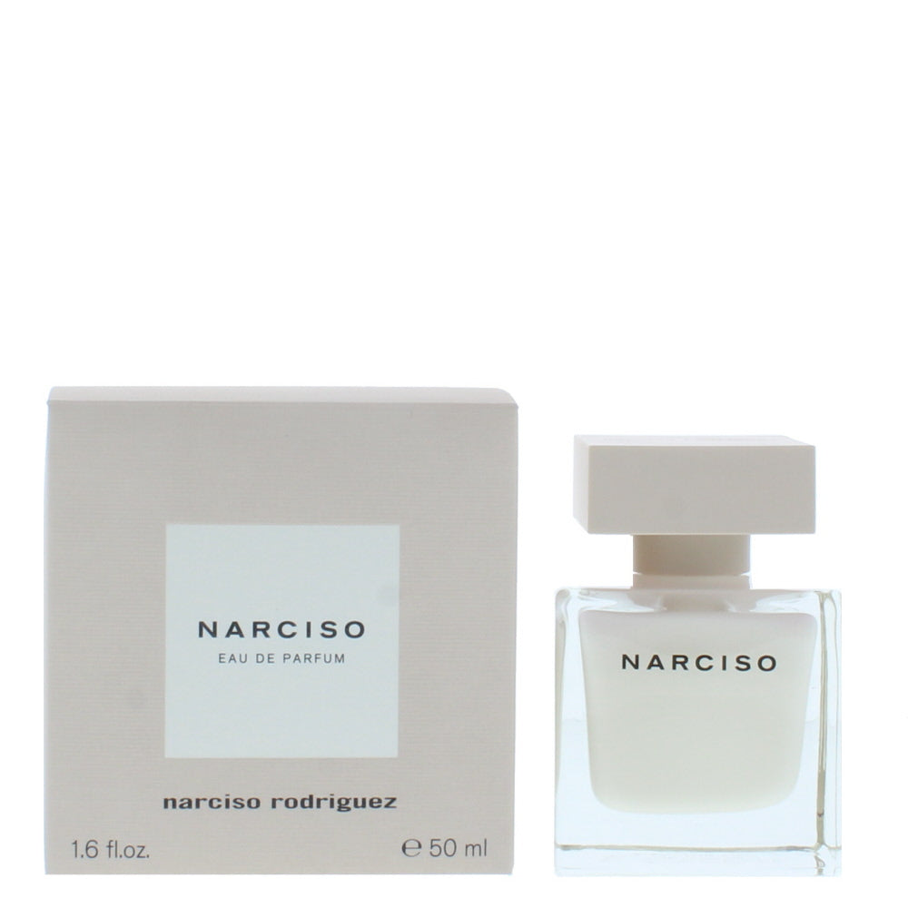 Narciso Rodriguez Narciso Eau de Parfum 50ml
