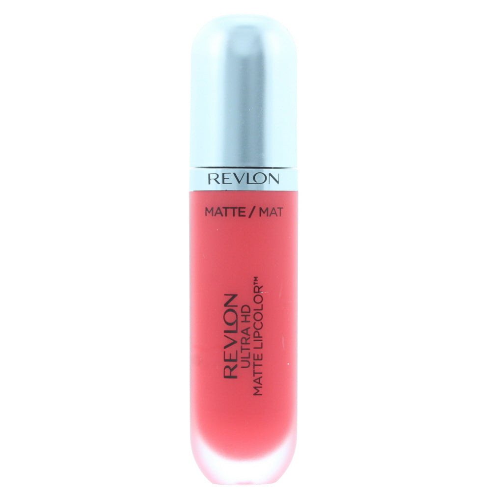 Revlon Ultra Hd Matte 625 Love Lip Color 5.9ml