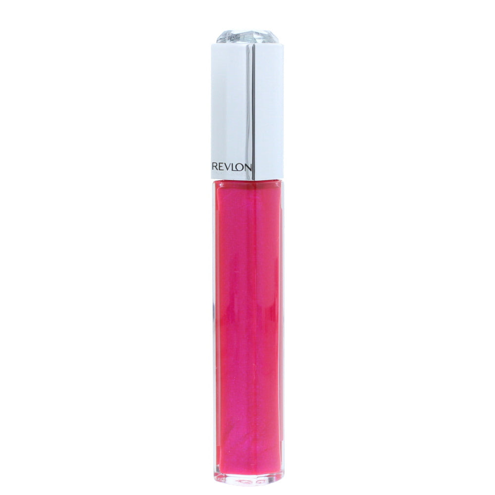 Revlon Ultra Hd 515 Pink Ruby Lip Lacquer 5.9ml