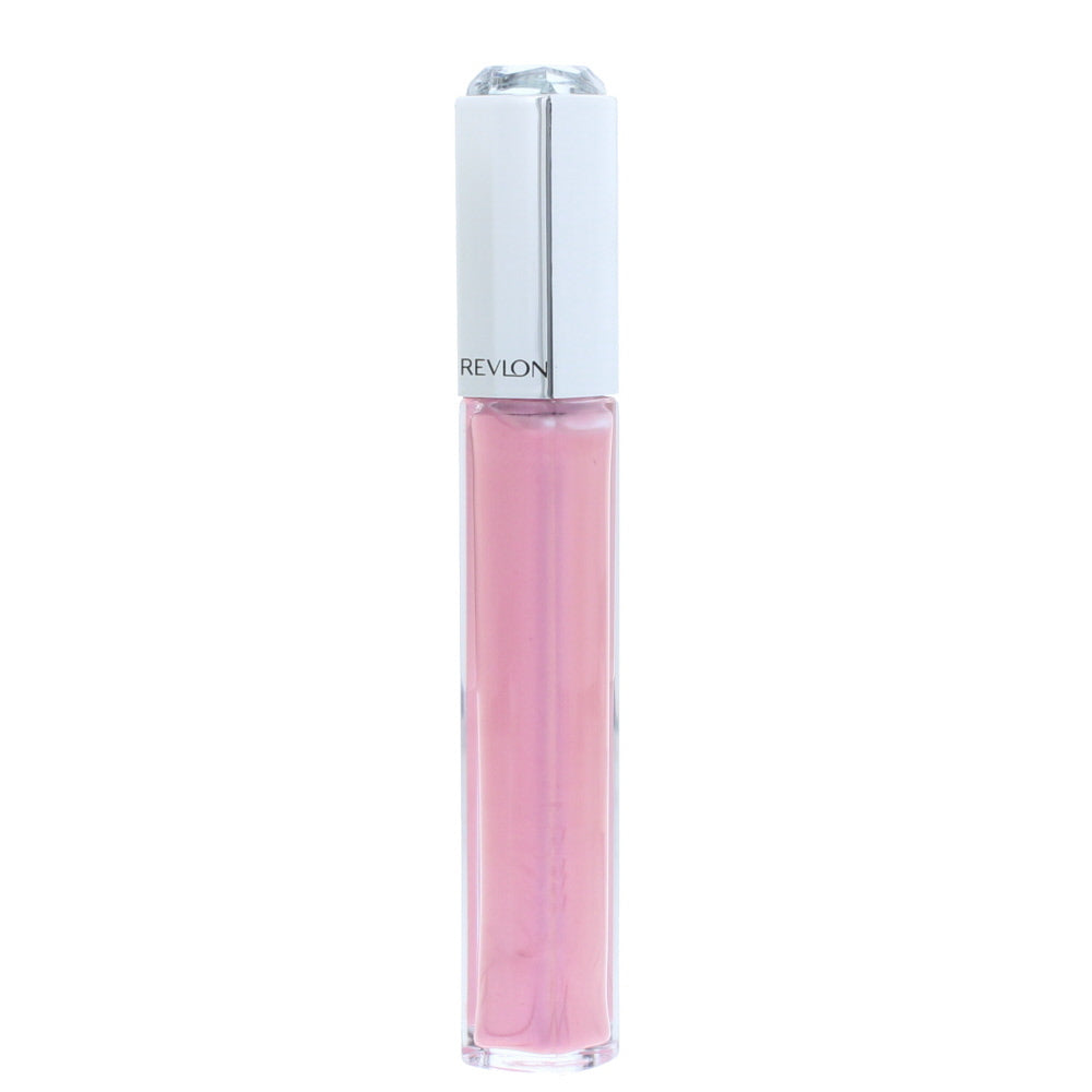Revlon Ultra Hd 525 Pink Diamond Lip Lacquer 5.9ml