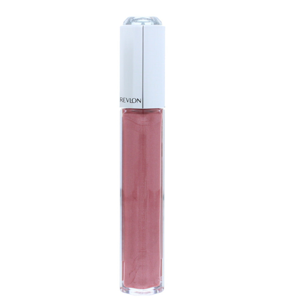 Revlon Ultra Hd 530 Rose Quartz Lip Lacquer 5.9ml