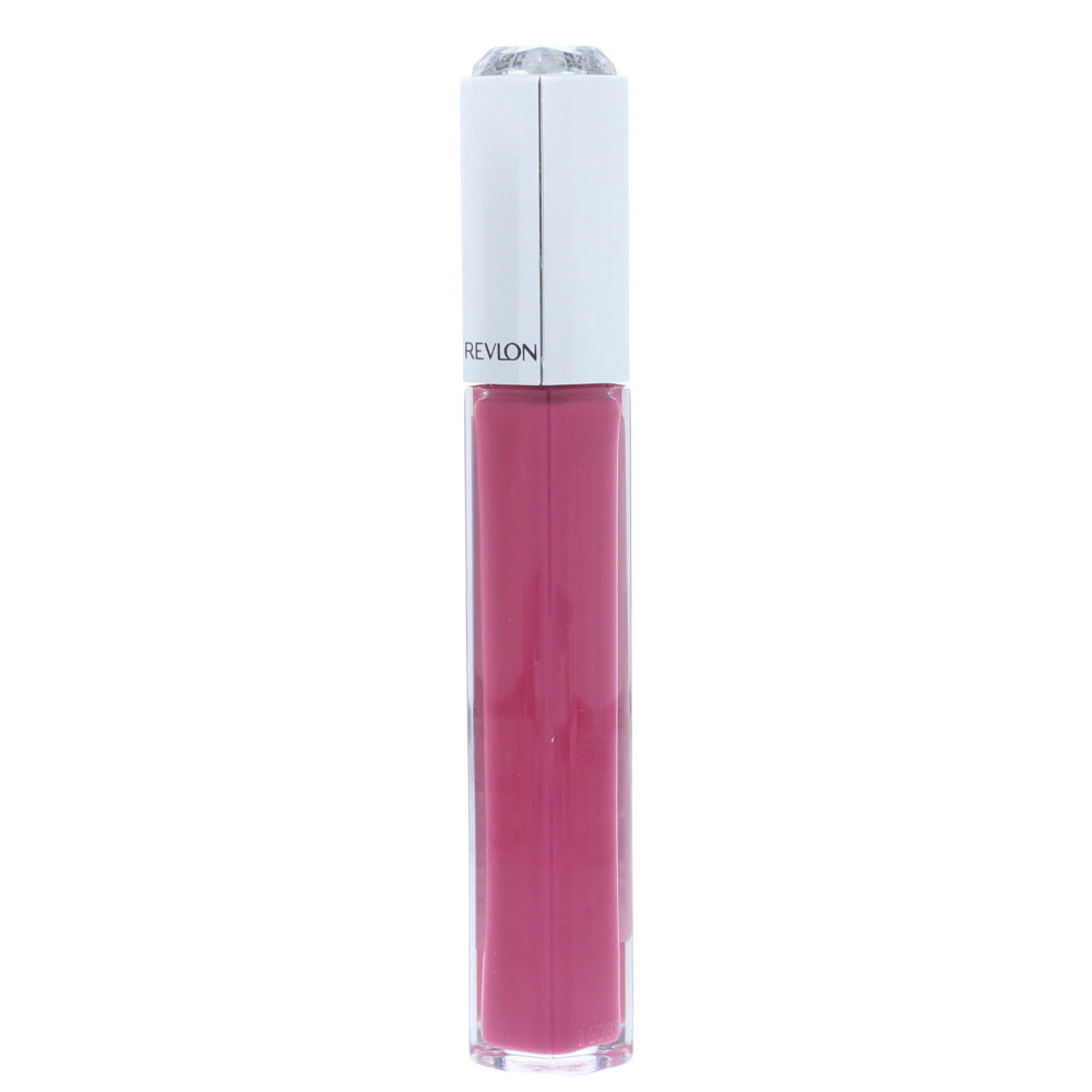 Revlon Ultra Hd 500 Garnet Lip Lacquer 5.9ml
