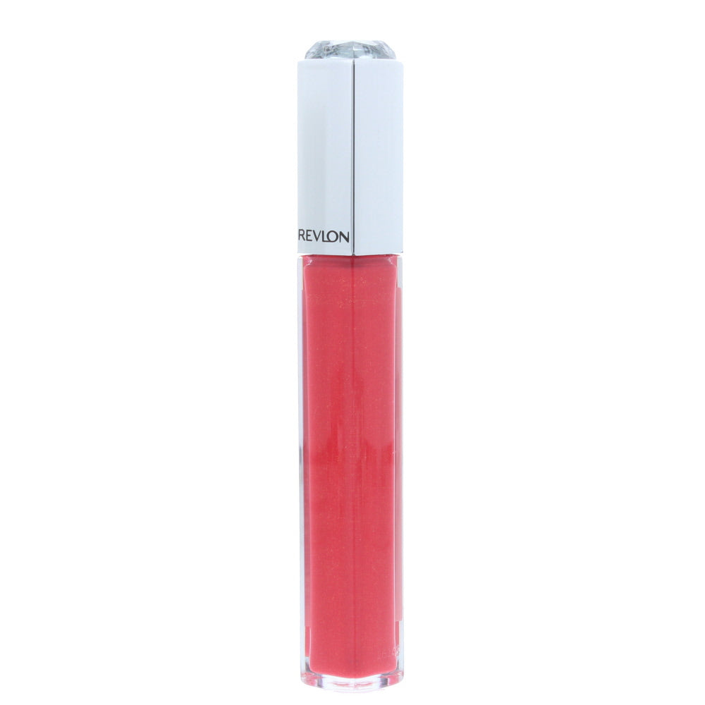 Revlon Ultra Hd 535 Strawberry Topaz Lip Lacquer 5.9ml
