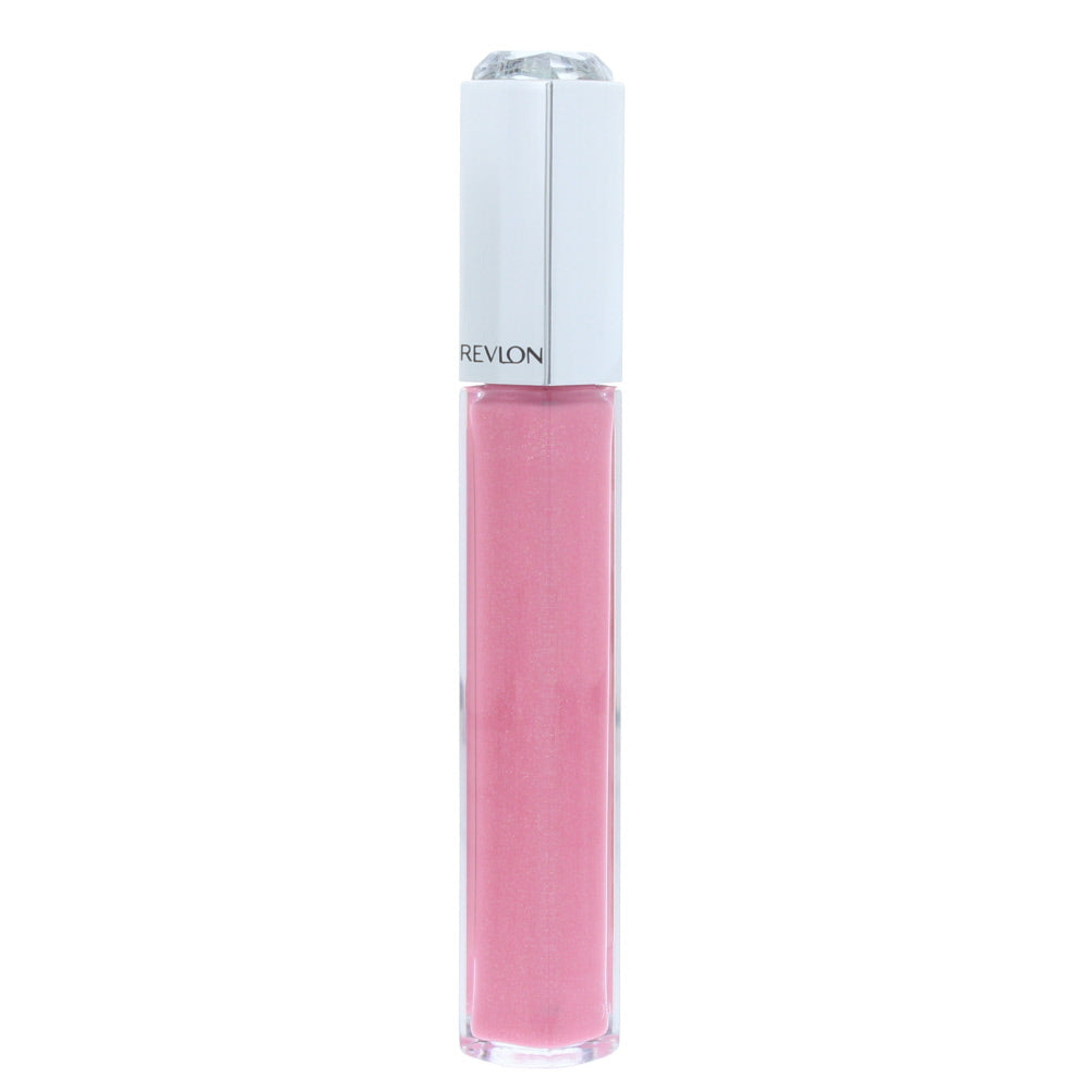 Revlon Ultra Hd 520  Pink Sapphire Lip Lacquer 5.9ml