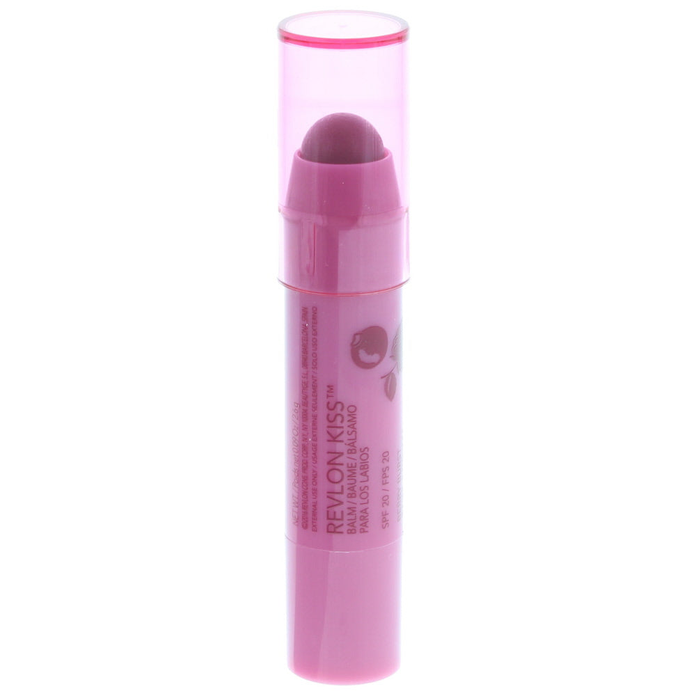 Revlon Kiss Spf 20 035 Berry Burst Lip Balm 2.6g