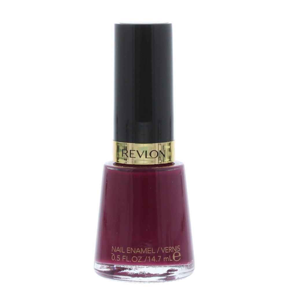 Revlon Colorstay Gel Envy Longwear 274 Passionate Nail Polish 14.7ml