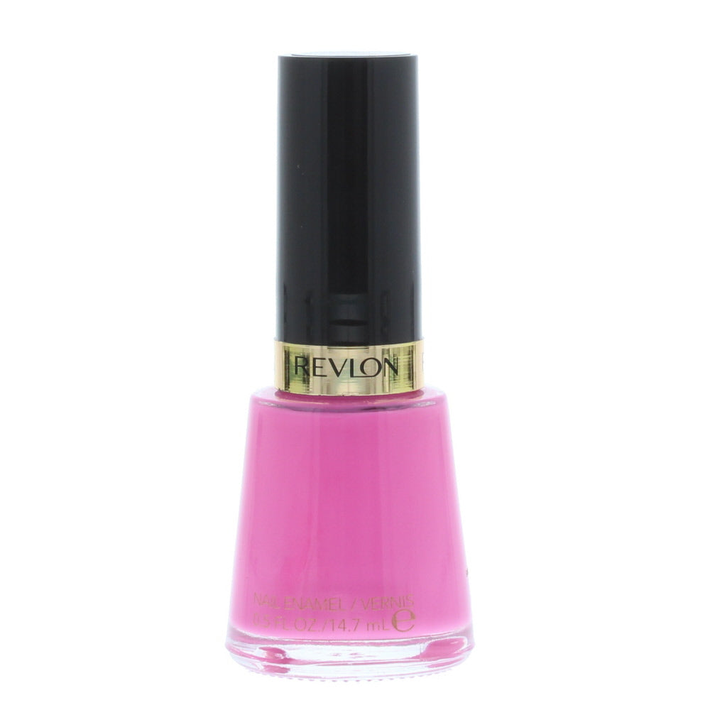 Revlon Colorstay Gel Envy Longwear 276 Vivacious Nail Polish 14.7ml
