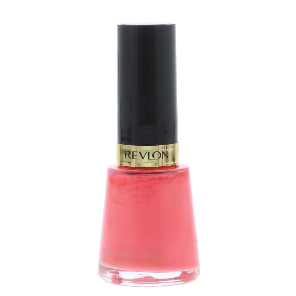 Revlon Colorstay Gel Envy Longwear 641 Adventurous Nail Polish 14.7ml