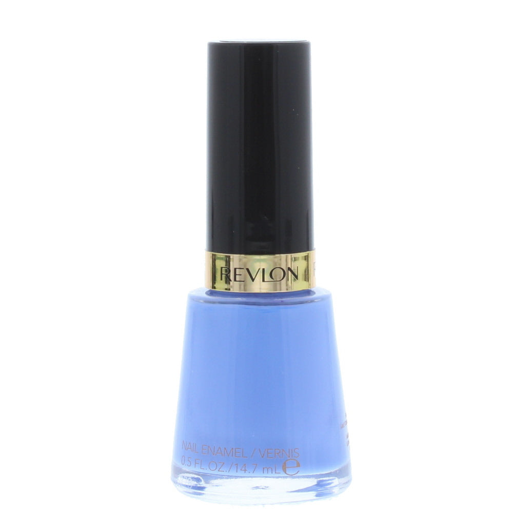 Revlon Colorstay Gel Envy Longwear 733 Irresistible Nail Polish 14.7ml