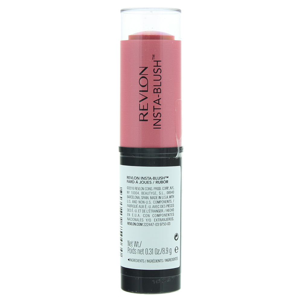 Revlon Insta-Blush 310  Candy Kiss Blusher 7.2g