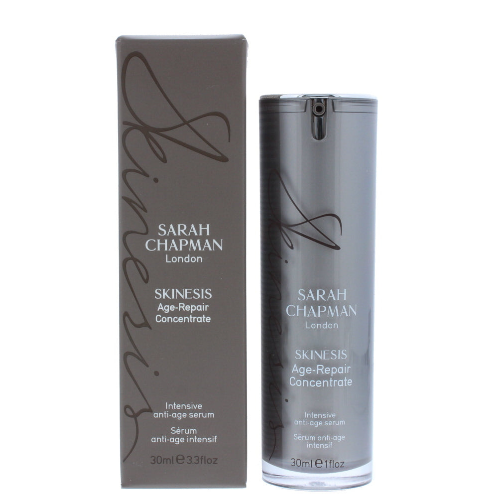 Sarah Chapman Skinesis Age-Repair Concentrate Intensive  Anti-Age Serum 30ml
