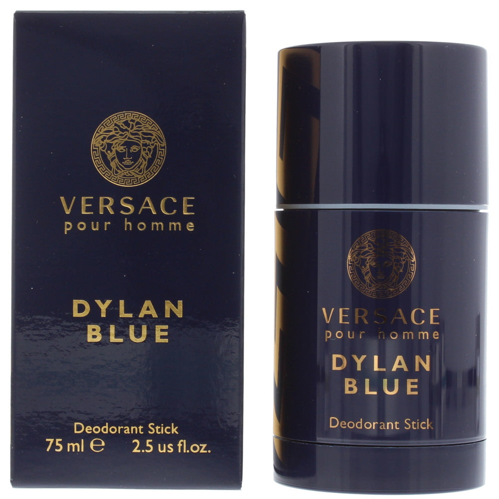 Versace Dylan Blue Deodorant Stick 75ml