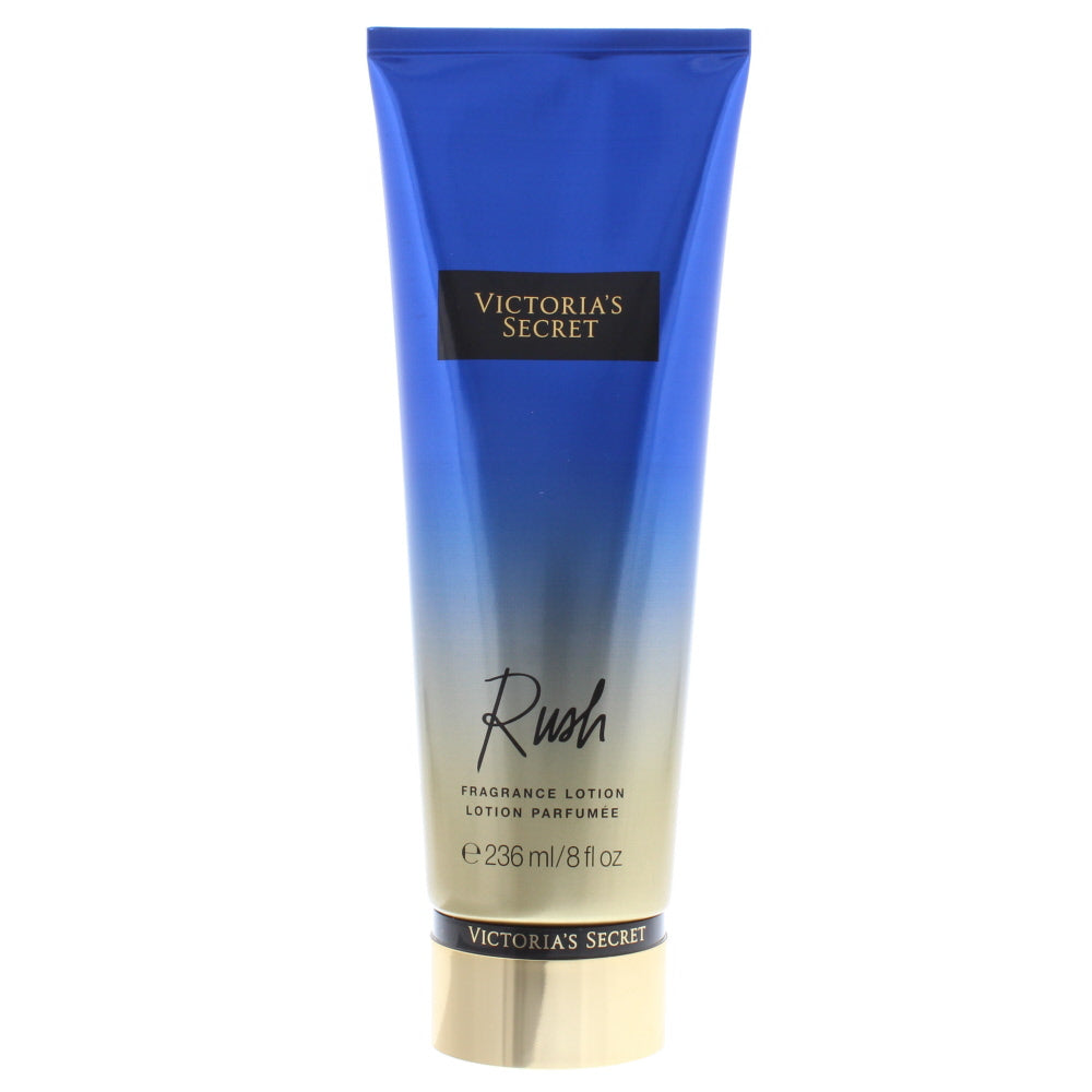 Victoria's Secret Rush Fragrance Lotion 236ml