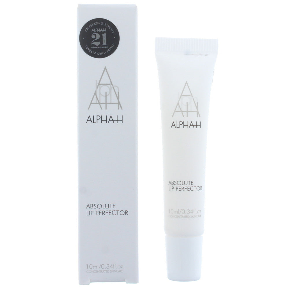 Alpha-H Absolute Lip Perfector Lip Balm 10ml