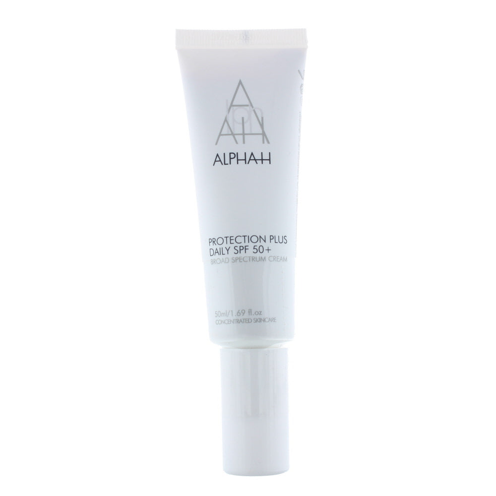 Alpha-H Protection Plus Daily Spf 50 Cream 50ml