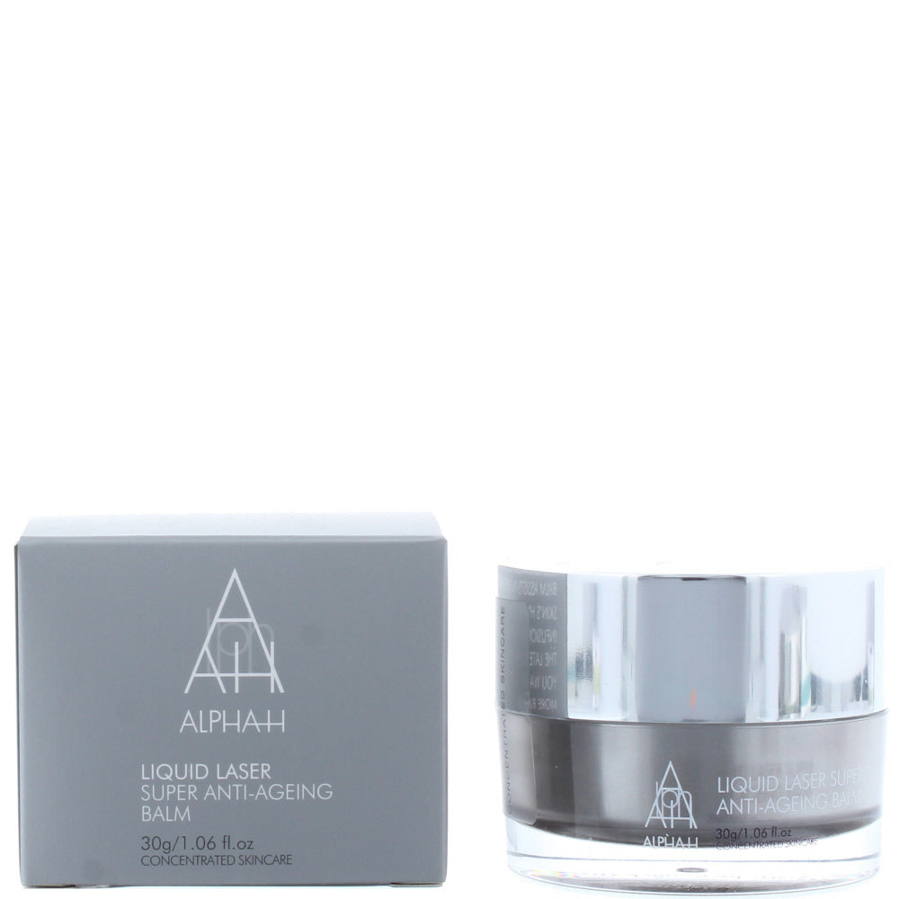 Alpha-H Liquid Laser Super Anti-Ageing Balm 30g