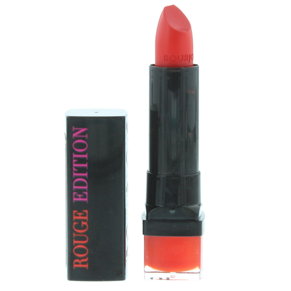 Bourjois Rouge Edition 10 Rouge Buzz Lipstick 3.5g