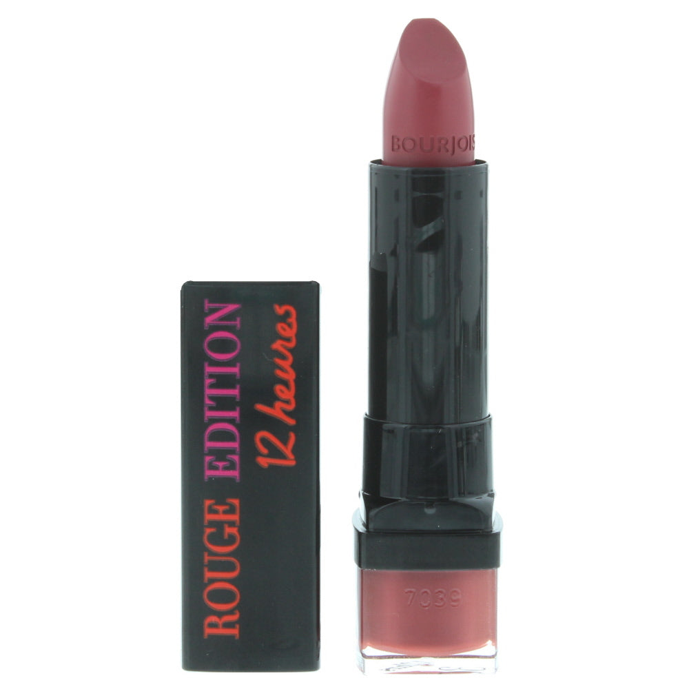 Bourjois Rouge Edition 30  Prune Afterwork Lipstick 3.5g