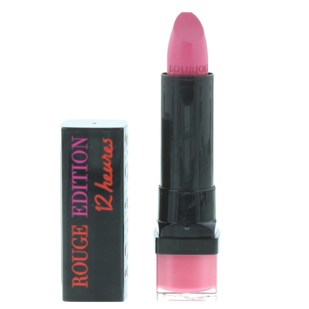 Bourjois Rouge Edition 32 Rose Vanity Lipstick 3.5g