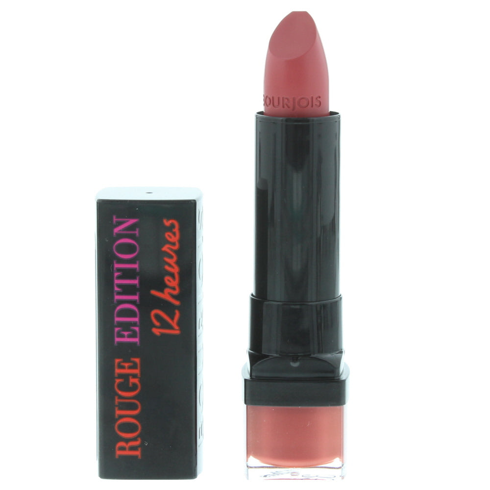Bourjois Rouge Edition 33 Peche Cocooning Lipstick 3.5g