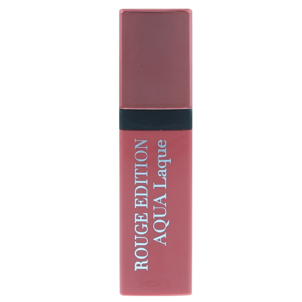 Bourjois Rouge Edition Aqua Laque 01 Appechissant Liquid Lipstick 7.7ml