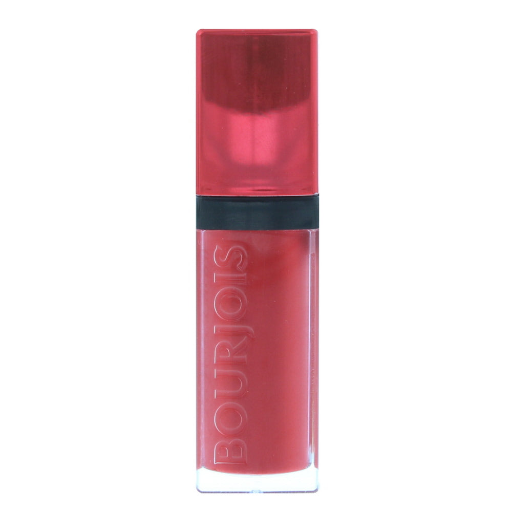 Bourjois Rouge Edition Aqua Laque 05  Red My Lips Liquid Lipstick 7.7ml