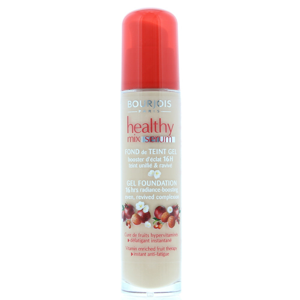 Bourjois Healthy Mix Serum 53 Light Beige Foundation 30ml