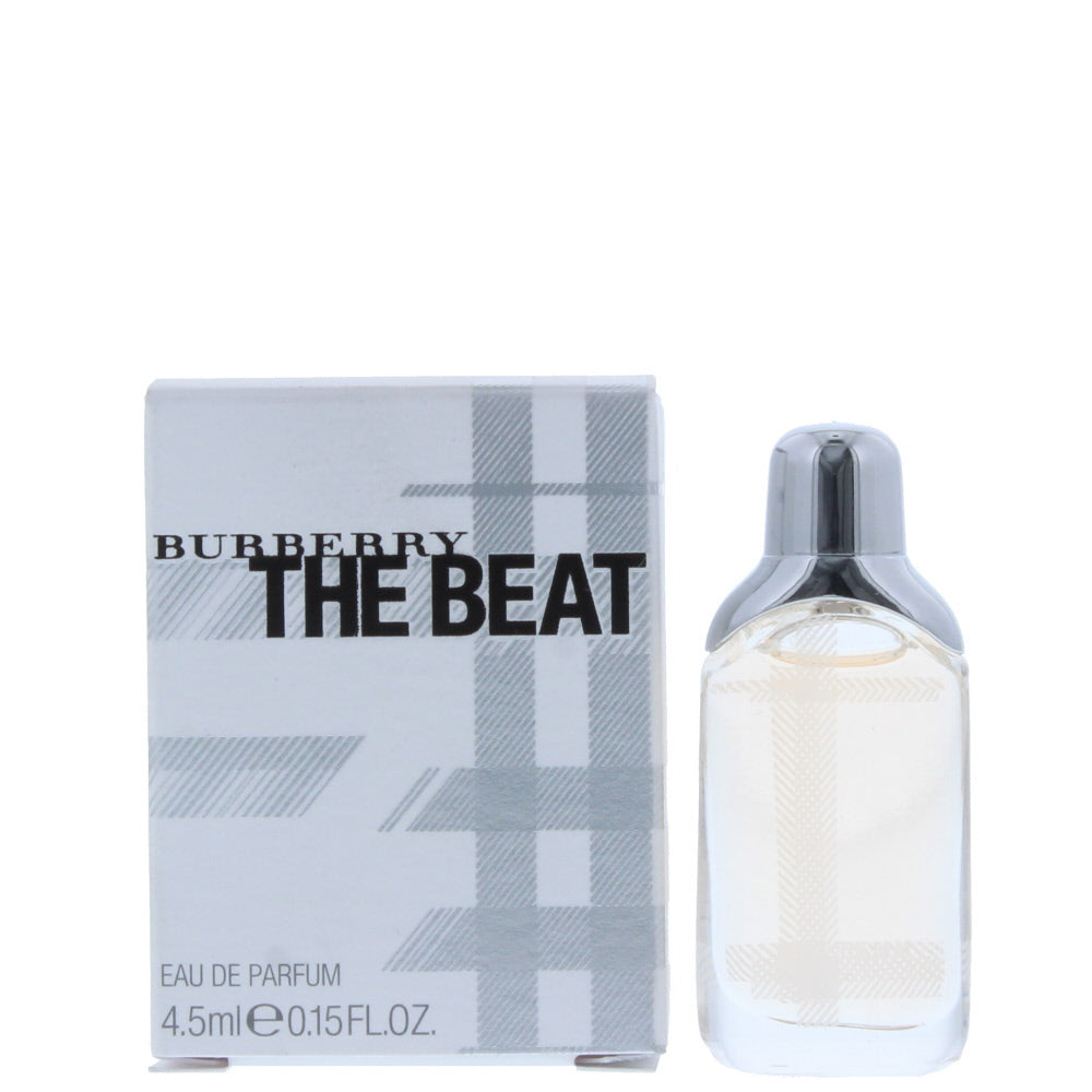 Burberry The Beat Eau de Parfum 4.5ml