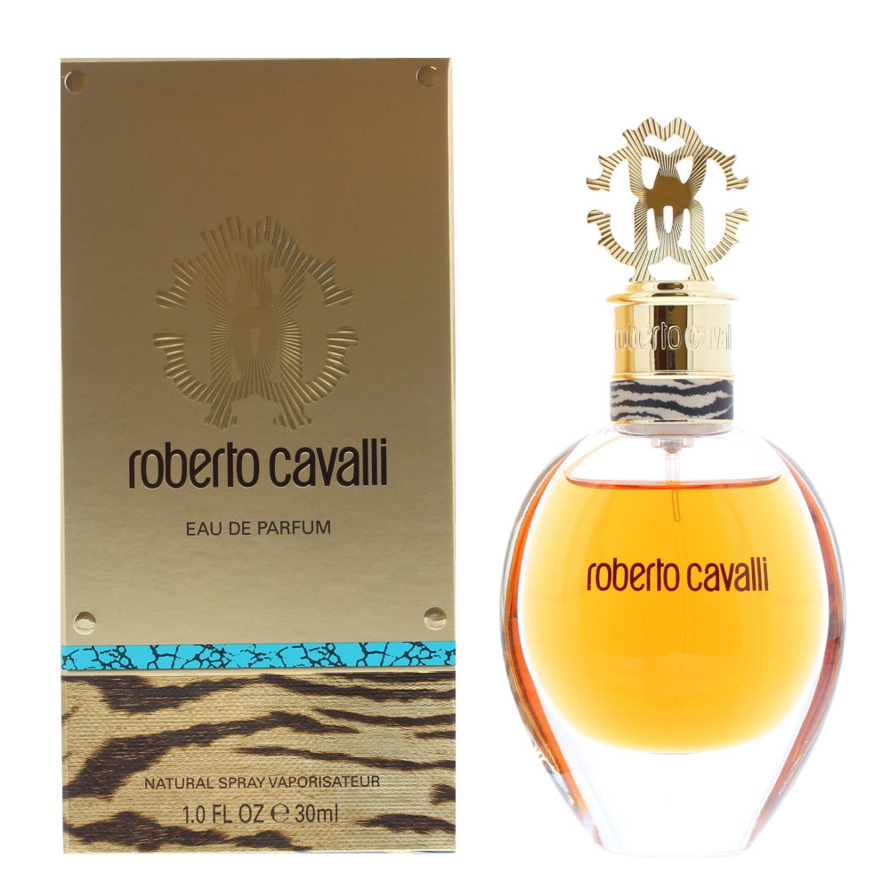 Roberto Cavalli Femme Eau de Parfum 30ml - Main Image
