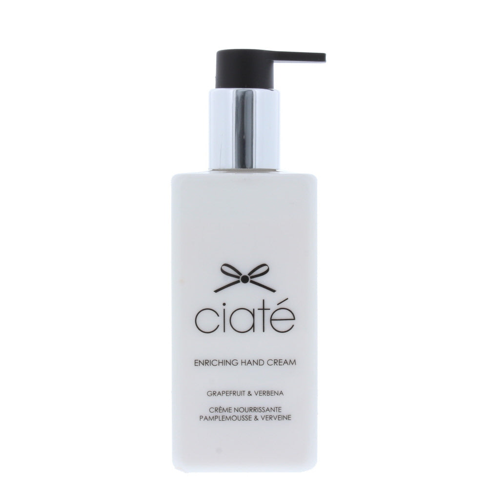 Ciaté Grapefruit & Verbena Hand Cream 300ml