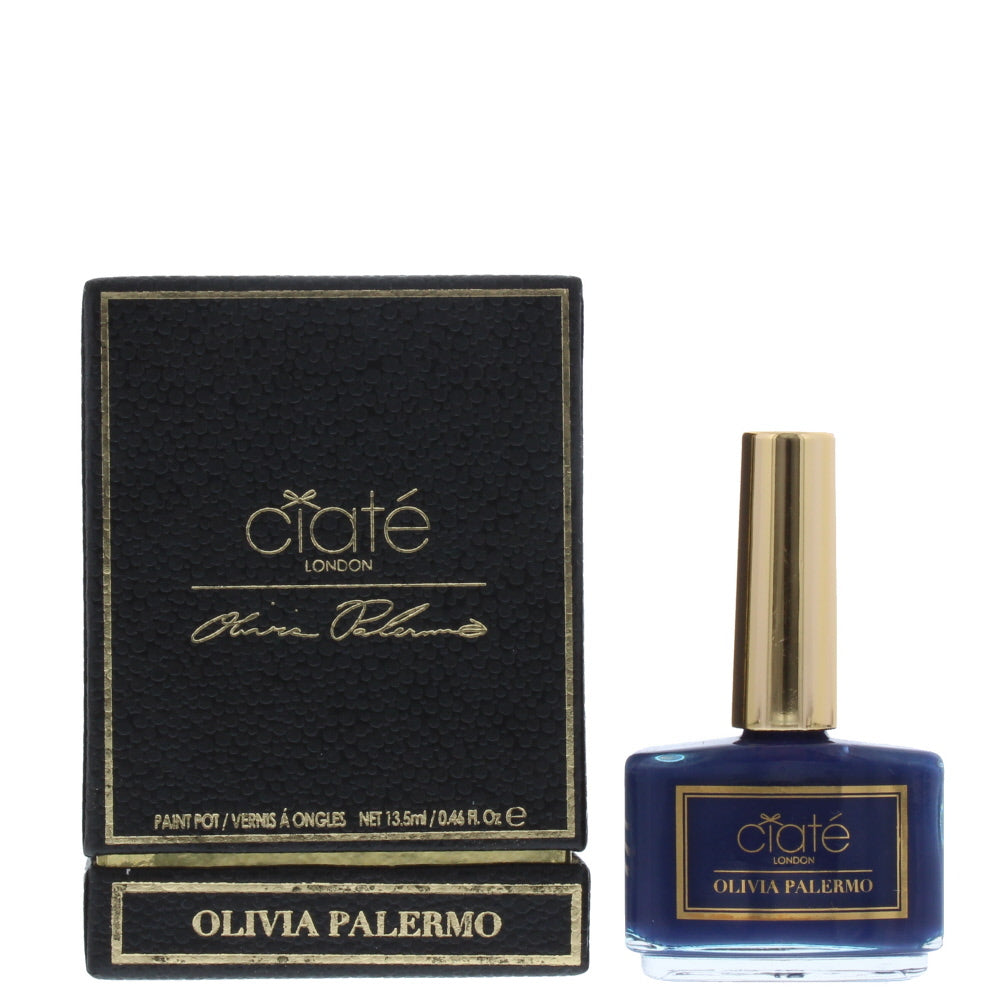 Ciaté Olivia Palermo New England Fall Nail Polish 13.5ml