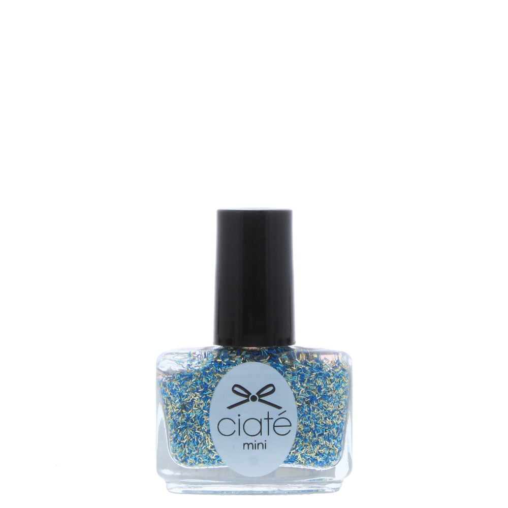 Ciaté Mini Need For Tweed Nail Polish 5ml