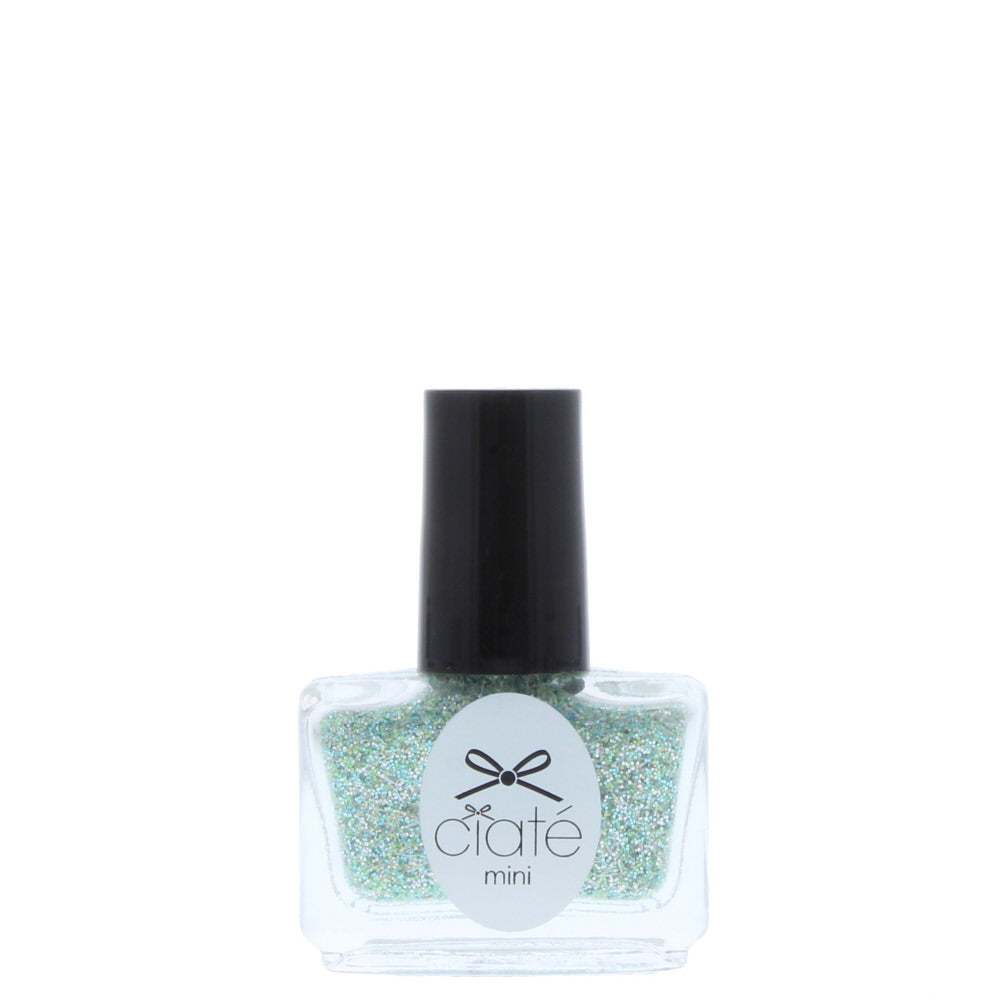 Ciaté Mini Gleam Dream Glitter Nail Polish 5ml