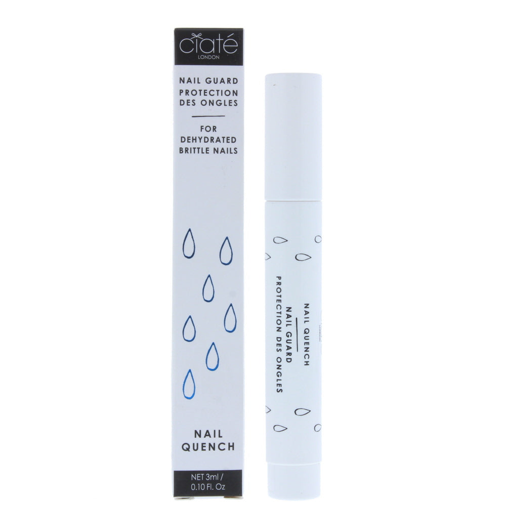 Ciaté Nail Quench Treatment 3ml
