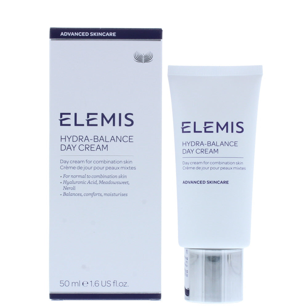 Elemis Hydra-Balance For Combination Skin Day Cream 50ml