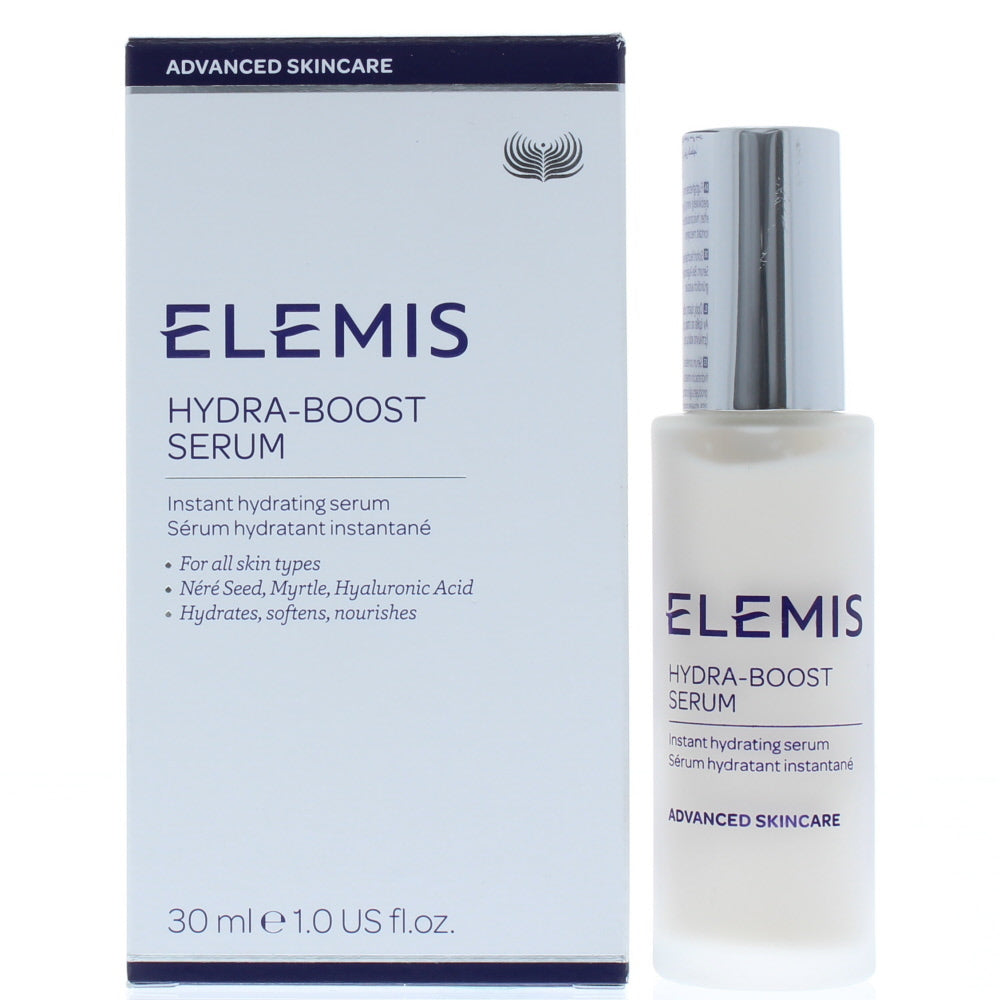Elemis Hydra-Boost For All Skin Types Serum 30ml