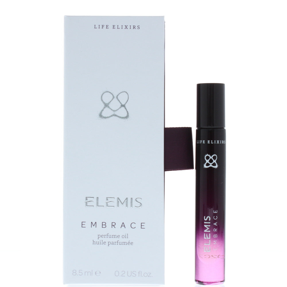 Elemis Life Elixirs Embrace Perfume Oil 8.5ml