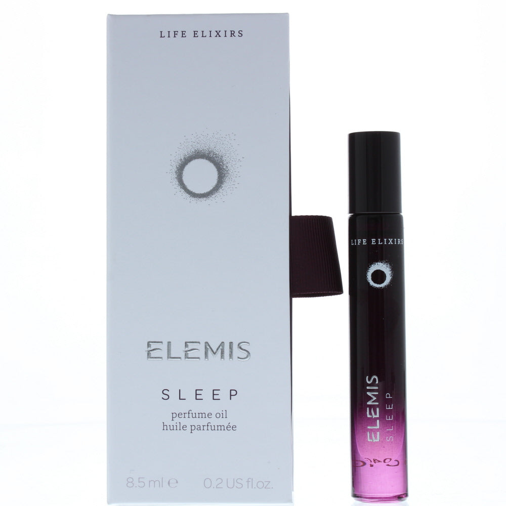 Elemis Life Elixirs Sleep Perfume Oil 8.5ml
