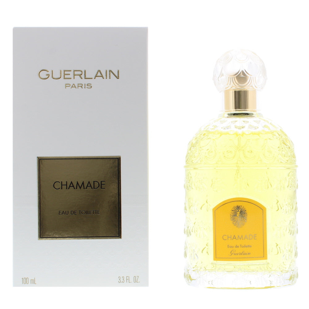 Guerlain Chamade Eau de Toilette 100ml