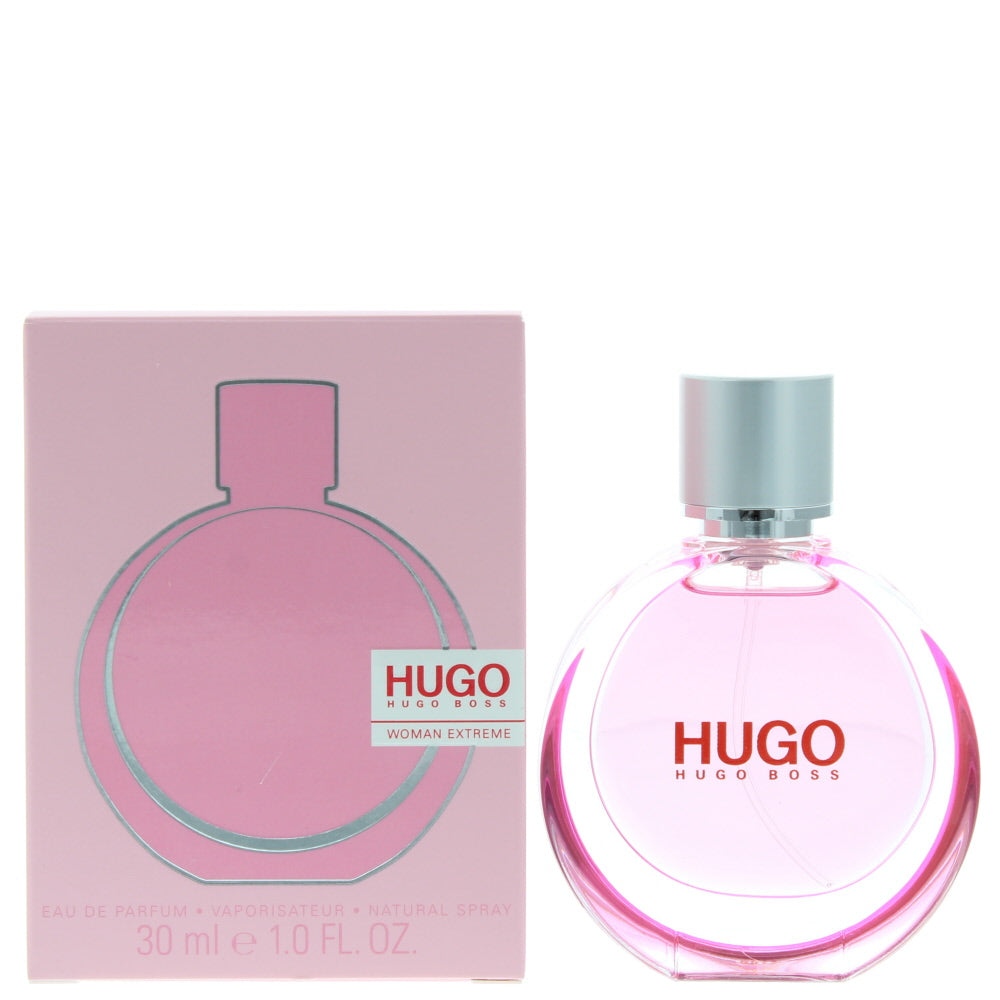Hugo Boss Woman Extreme Eau de Parfum 30ml