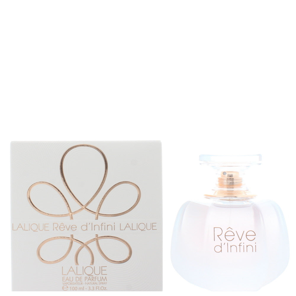 Lalique Rêve D'infini Eau de Parfum 100ml