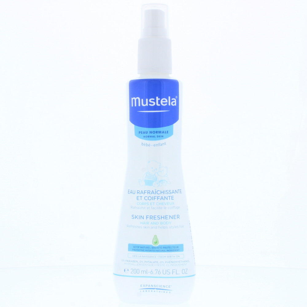 Mustela Bébé-Enfant Skin Freshener 200ml
