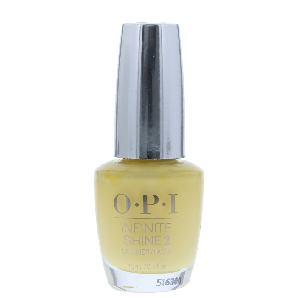 Opi Infinate Shine 2 Bee Mine Forever Nail Polish 15ml