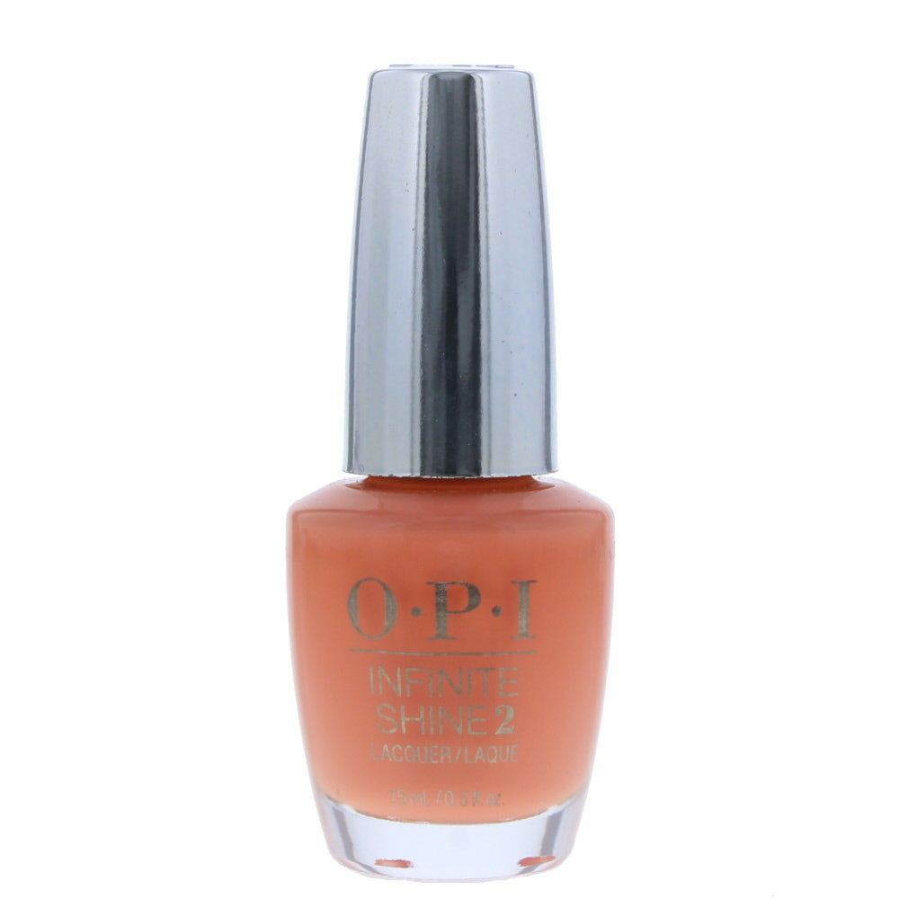 Opi Infinate Shine 2 The Sun Never Sets Nail Polish 15ml